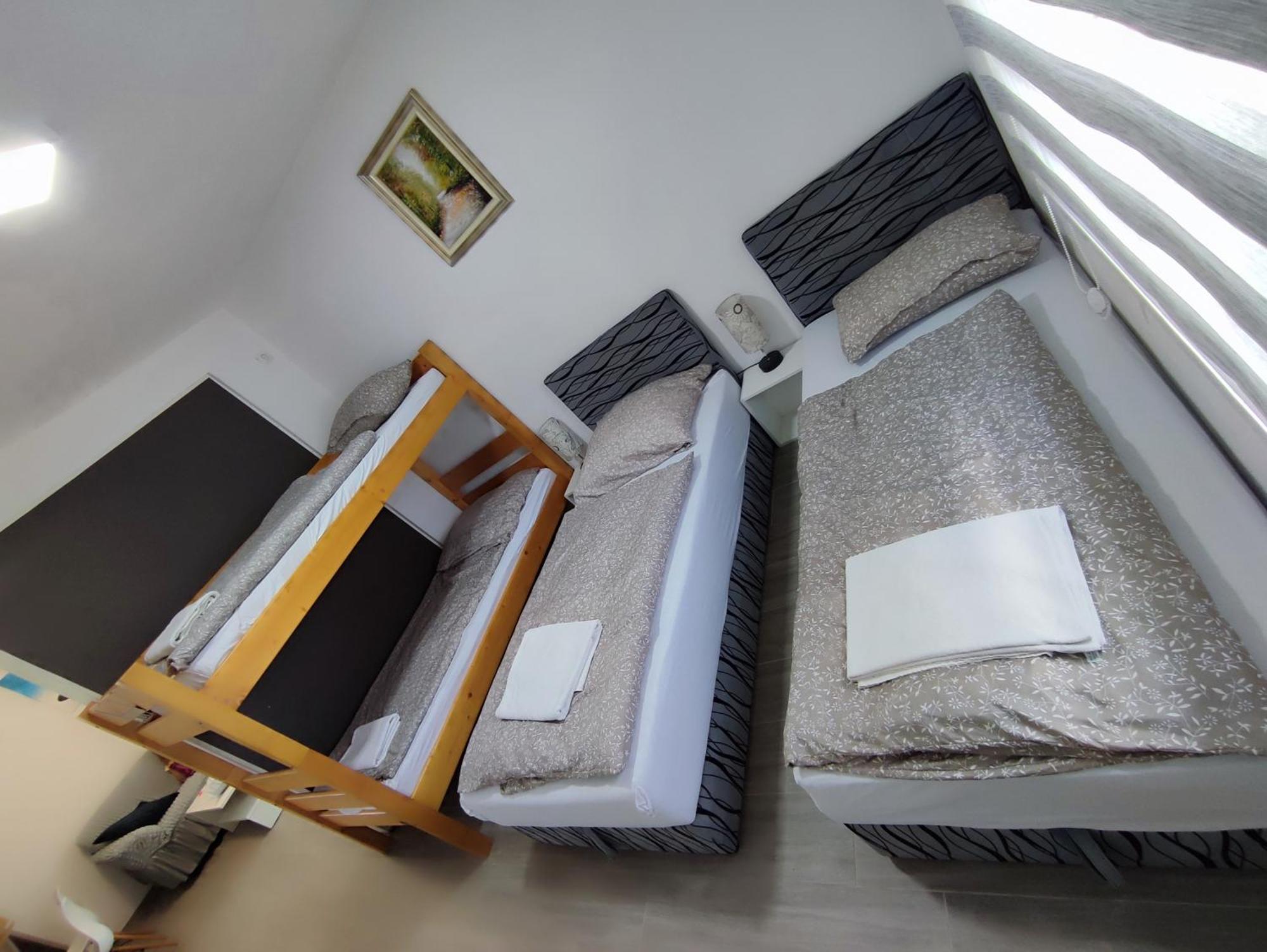 Exclusive apartment Bihać Extérieur photo