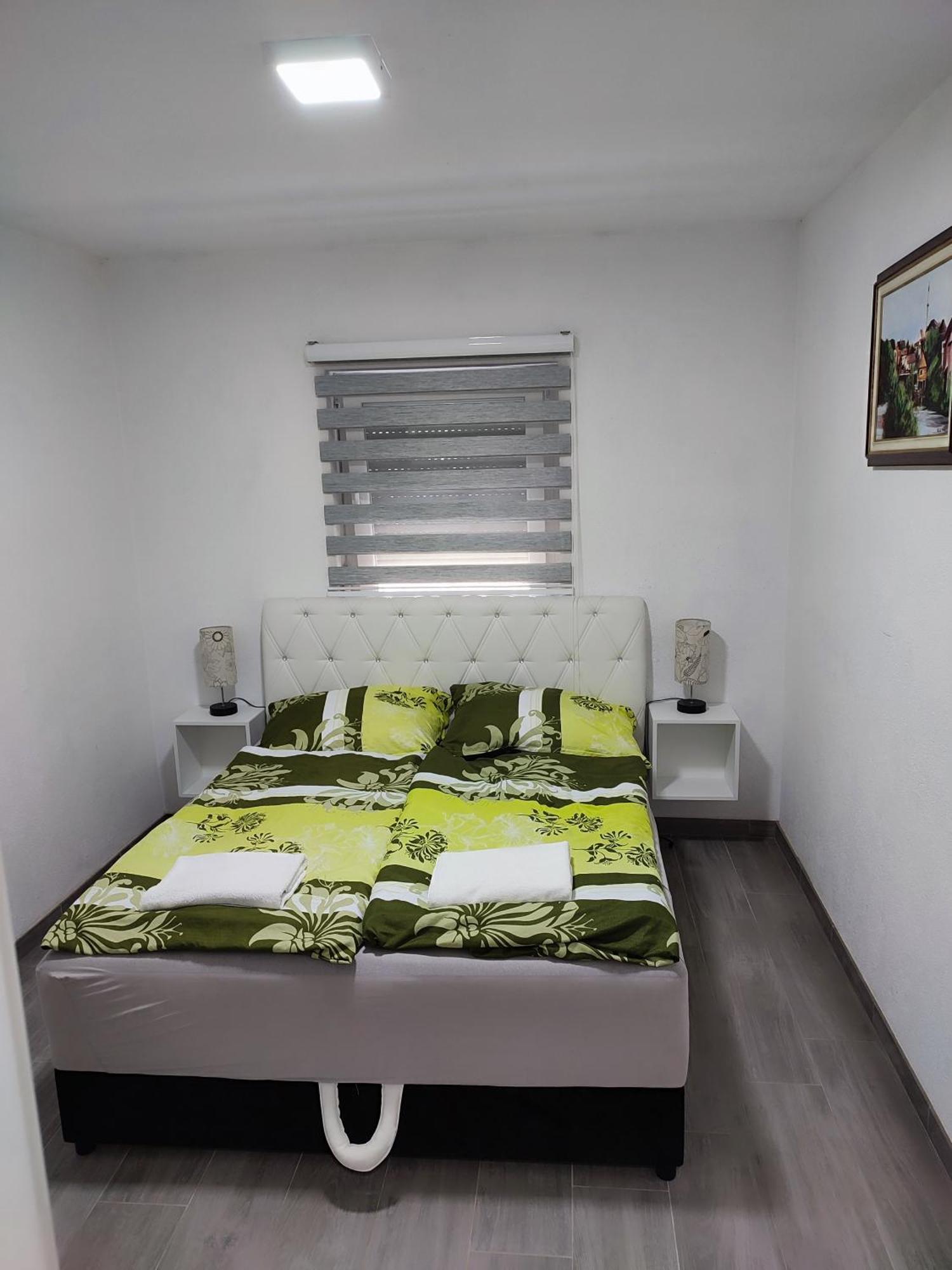 Exclusive apartment Bihać Extérieur photo