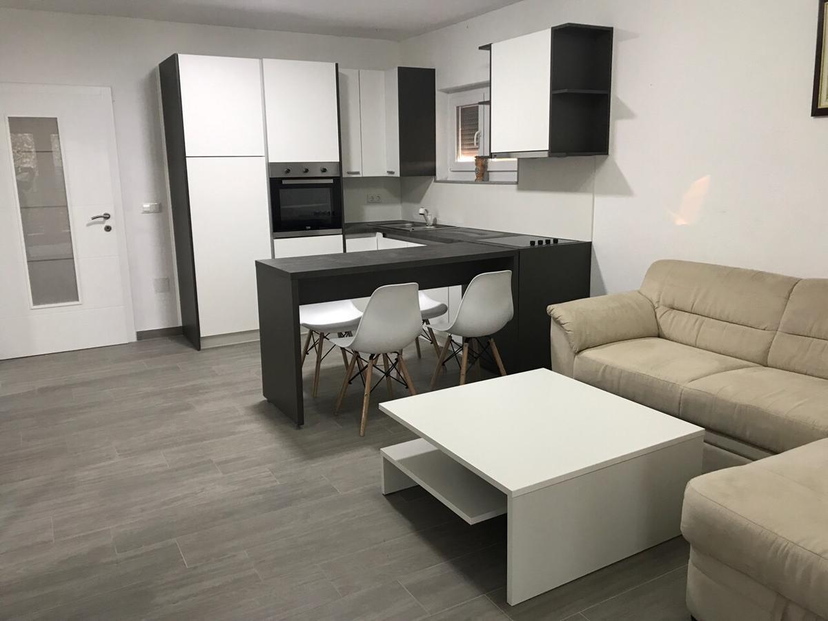 Exclusive apartment Bihać Extérieur photo