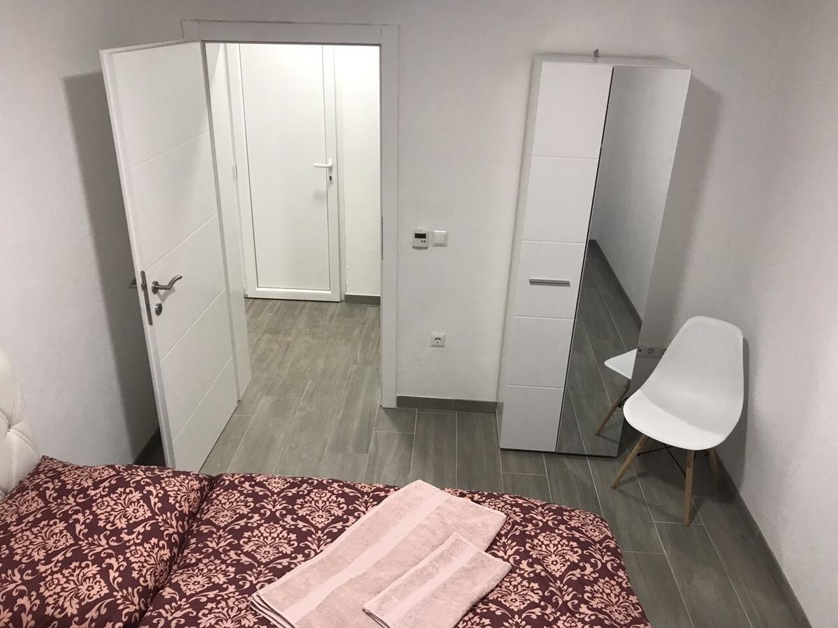 Exclusive apartment Bihać Extérieur photo