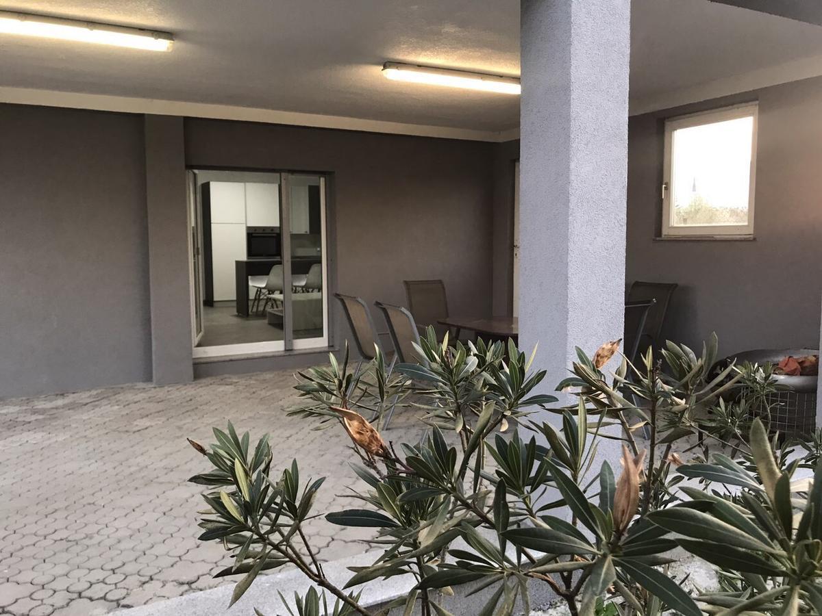 Exclusive apartment Bihać Extérieur photo