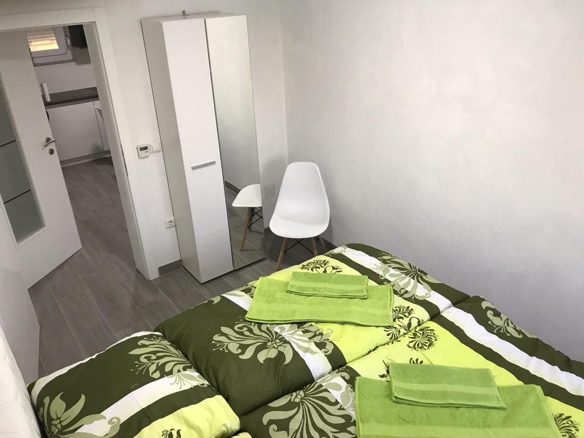 Exclusive apartment Bihać Extérieur photo